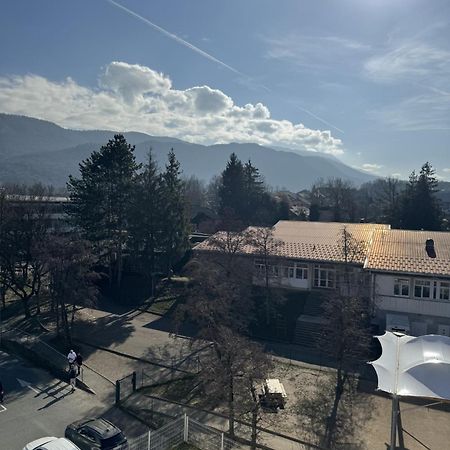 Appartement De Romain Анси Экстерьер фото