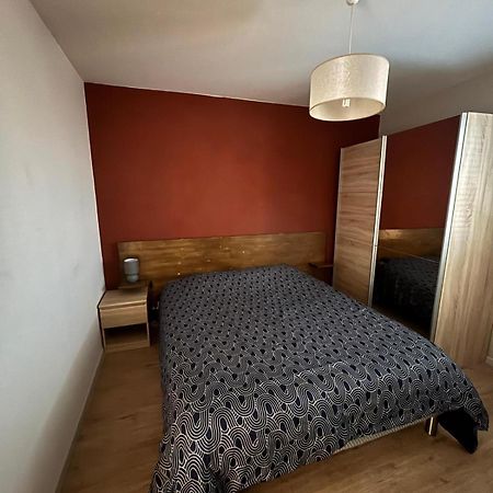 Appartement De Romain Анси Экстерьер фото