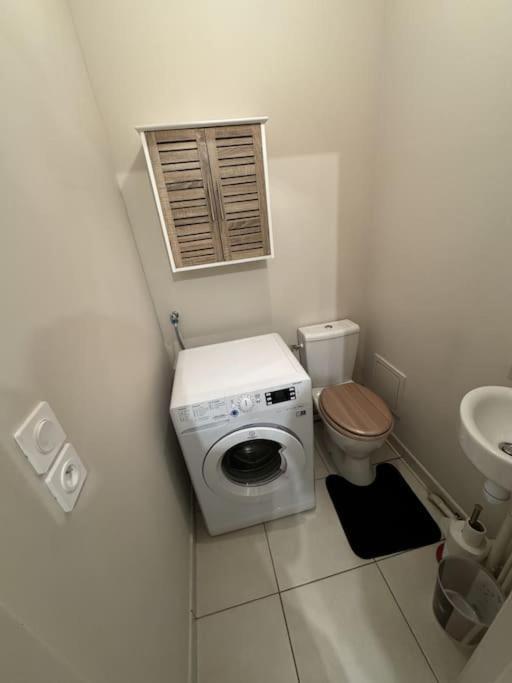 Appartement De Romain Анси Экстерьер фото