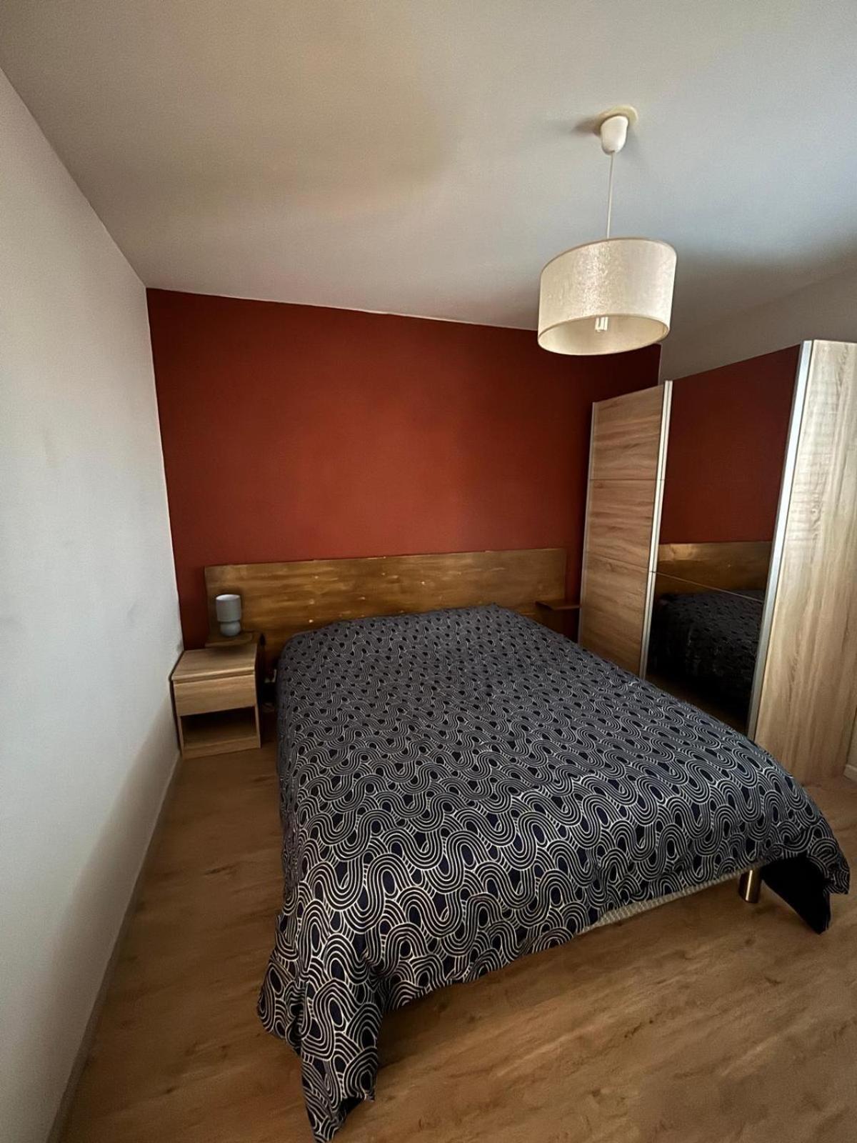 Appartement De Romain Анси Экстерьер фото